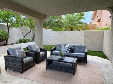 Shows amazing like a new home. Features 4 bedrooms, 3 1/2 on The Legacy Golf Club in Nevada - for sale on GolfHomes.com, golf home, golf lot