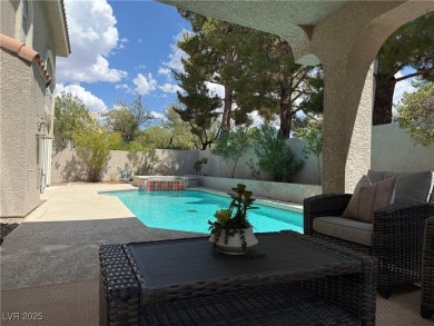 Shows amazing like a new home. Features 4 bedrooms, 3 1/2 on The Legacy Golf Club in Nevada - for sale on GolfHomes.com, golf home, golf lot