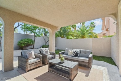 Shows amazing like a new home. Features 4 bedrooms, 3 1/2 on The Legacy Golf Club in Nevada - for sale on GolfHomes.com, golf home, golf lot