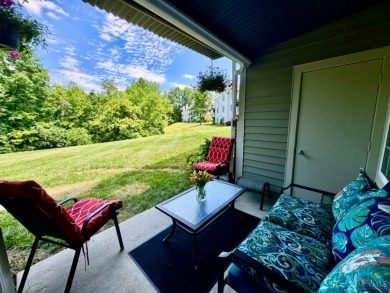 Welcome to this beautifully renovated, furnished condo in the on Pebble Creek Golf Course in Ohio - for sale on GolfHomes.com, golf home, golf lot