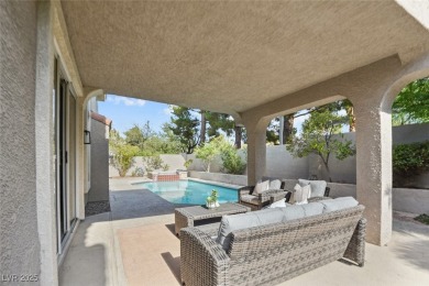 Shows amazing like a new home. Features 4 bedrooms, 3 1/2 on The Legacy Golf Club in Nevada - for sale on GolfHomes.com, golf home, golf lot