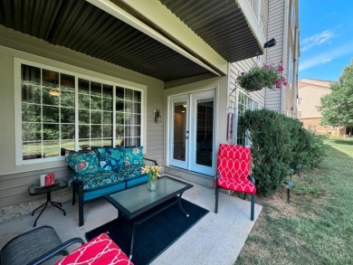 Welcome to this beautifully renovated, furnished condo in the on Pebble Creek Golf Course in Ohio - for sale on GolfHomes.com, golf home, golf lot