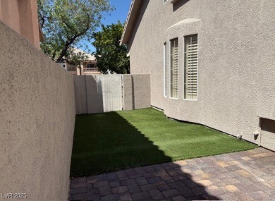 Shows amazing like a new home. Features 4 bedrooms, 3 1/2 on The Legacy Golf Club in Nevada - for sale on GolfHomes.com, golf home, golf lot