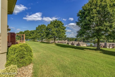 Views, Views, Views, one Tellico Villages premiere areas for on Tanasi Golf Course in Tennessee - for sale on GolfHomes.com, golf home, golf lot