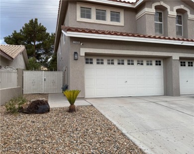 Shows amazing like a new home. Features 4 bedrooms, 3 1/2 on The Legacy Golf Club in Nevada - for sale on GolfHomes.com, golf home, golf lot