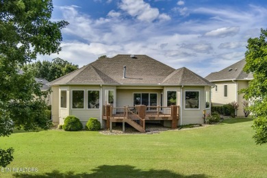 Views, Views, Views, one Tellico Villages premiere areas for on Tanasi Golf Course in Tennessee - for sale on GolfHomes.com, golf home, golf lot