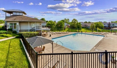 Welcome to this beautifully renovated, furnished condo in the on Pebble Creek Golf Course in Ohio - for sale on GolfHomes.com, golf home, golf lot