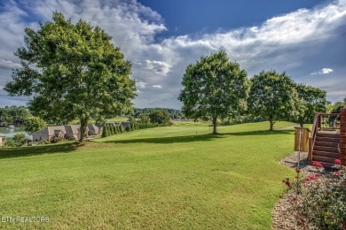 Views, Views, Views, one Tellico Villages premiere areas for on Tanasi Golf Course in Tennessee - for sale on GolfHomes.com, golf home, golf lot