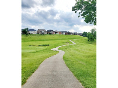 Welcome to this beautifully renovated, furnished condo in the on Pebble Creek Golf Course in Ohio - for sale on GolfHomes.com, golf home, golf lot