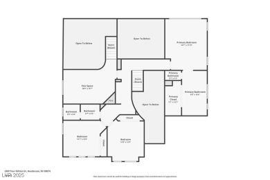Shows amazing like a new home. Features 4 bedrooms, 3 1/2 on The Legacy Golf Club in Nevada - for sale on GolfHomes.com, golf home, golf lot