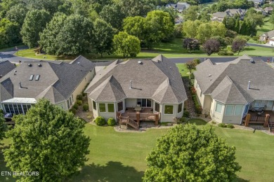 Views, Views, Views, one Tellico Villages premiere areas for on Tanasi Golf Course in Tennessee - for sale on GolfHomes.com, golf home, golf lot