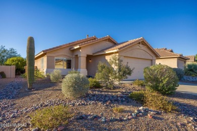 Spotless and Special! 3 Bedroom 2 Bathroom - great room design on The Views Golf Club in Arizona - for sale on GolfHomes.com, golf home, golf lot