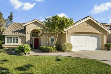 Welcome to this stunning SINGLE STORY home in the sought-after on River Ridge Golf Club in California - for sale on GolfHomes.com, golf home, golf lot