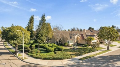 Welcome to this stunning SINGLE STORY home in the sought-after on River Ridge Golf Club in California - for sale on GolfHomes.com, golf home, golf lot