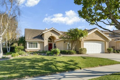 Welcome to this stunning SINGLE STORY home in the sought-after on River Ridge Golf Club in California - for sale on GolfHomes.com, golf home, golf lot