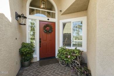 Welcome to this stunning SINGLE STORY home in the sought-after on River Ridge Golf Club in California - for sale on GolfHomes.com, golf home, golf lot