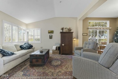 Welcome to this stunning SINGLE STORY home in the sought-after on River Ridge Golf Club in California - for sale on GolfHomes.com, golf home, golf lot