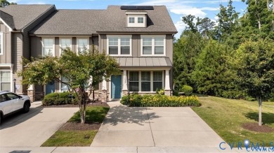 Welcome to 17633 Memorial Tournament Dr, a beautifully appointed on The Westham Golf Club At Magnolia Green in Virginia - for sale on GolfHomes.com, golf home, golf lot
