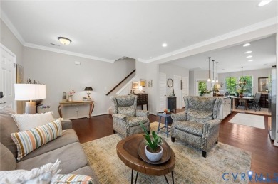 Welcome to 17633 Memorial Tournament Dr, a beautifully appointed on The Westham Golf Club At Magnolia Green in Virginia - for sale on GolfHomes.com, golf home, golf lot