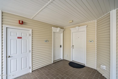 Step into coastal comfort with this spacious, 2-bedroom, 2-bath on Brunswick Plantation and Golf Resorts in North Carolina - for sale on GolfHomes.com, golf home, golf lot