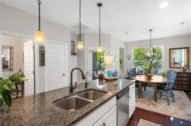 Welcome to 17633 Memorial Tournament Dr, a beautifully appointed on The Westham Golf Club At Magnolia Green in Virginia - for sale on GolfHomes.com, golf home, golf lot