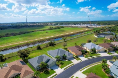 Stunning three-bedroom plus den/office, two-bath, two-car garage on Maple Leaf Golf and Country Club in Florida - for sale on GolfHomes.com, golf home, golf lot