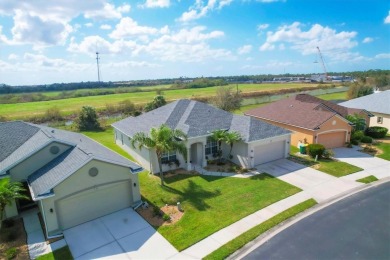 Stunning three-bedroom plus den/office, two-bath, two-car garage on Maple Leaf Golf and Country Club in Florida - for sale on GolfHomes.com, golf home, golf lot