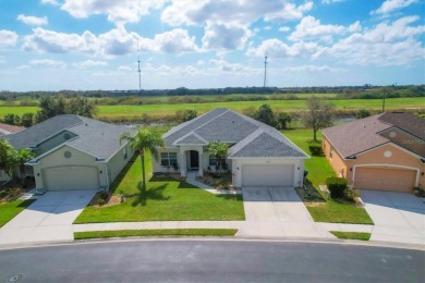 Stunning three-bedroom plus den/office, two-bath, two-car garage on Maple Leaf Golf and Country Club in Florida - for sale on GolfHomes.com, golf home, golf lot