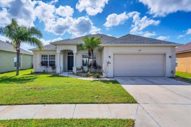 Stunning three-bedroom plus den/office, two-bath, two-car garage on Maple Leaf Golf and Country Club in Florida - for sale on GolfHomes.com, golf home, golf lot