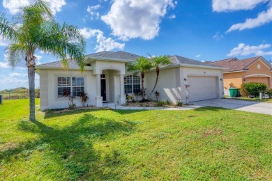 Stunning three-bedroom plus den/office, two-bath, two-car garage on Maple Leaf Golf and Country Club in Florida - for sale on GolfHomes.com, golf home, golf lot