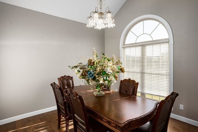 Welcome home to this beautiful custom built brick estate on  in Alabama - for sale on GolfHomes.com, golf home, golf lot