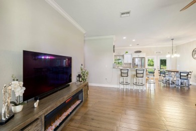 **Professional Photos Coming**  Step into Luxury in Harder Hall on Harder Hall Exec Golf Course in Florida - for sale on GolfHomes.com, golf home, golf lot