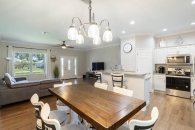 **Professional Photos Coming**  Step into Luxury in Harder Hall on Harder Hall Exec Golf Course in Florida - for sale on GolfHomes.com, golf home, golf lot
