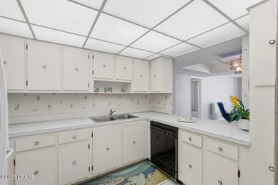 Welcome to Unit 706 in Oceans Two, Daytona Beach Shores' on Oceans Golf Club in Florida - for sale on GolfHomes.com, golf home, golf lot