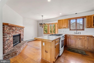 Coastal Cottage Charm Meets Everyday Comfort Across from the on The Links At Brigantine Beach in New Jersey - for sale on GolfHomes.com, golf home, golf lot