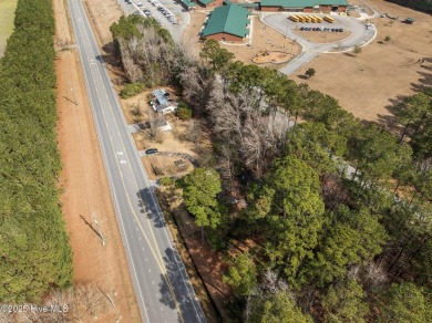1.02 Acres of Limitless Potential - No Zoning Restrictions!

 on Carolina Colours Golf Club in North Carolina - for sale on GolfHomes.com, golf home, golf lot