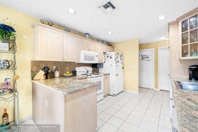 Stunning 4BR/2.5BA Home in The Carolinas - Margate - one of on The Carolina Club in Florida - for sale on GolfHomes.com, golf home, golf lot