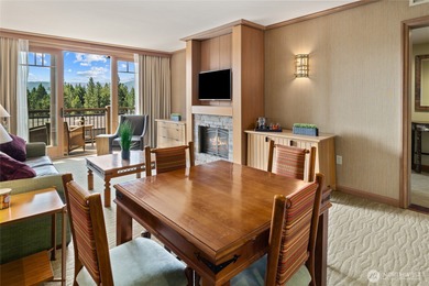 Start making memories of a lifetime in this newly remodeled on Suncadia Resort in Washington - for sale on GolfHomes.com, golf home, golf lot