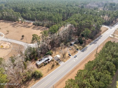 1.02 Acres of Limitless Potential - No Zoning Restrictions!

 on Carolina Colours Golf Club in North Carolina - for sale on GolfHomes.com, golf home, golf lot