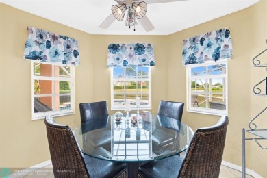Stunning 4BR/2.5BA Home in The Carolinas - Margate - one of on The Carolina Club in Florida - for sale on GolfHomes.com, golf home, golf lot