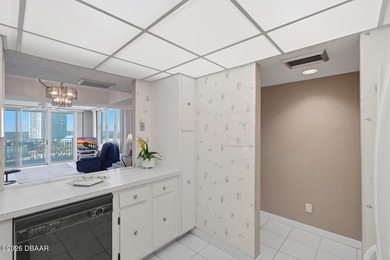 Welcome to Unit 706 in Oceans Two, Daytona Beach Shores' on Oceans Golf Club in Florida - for sale on GolfHomes.com, golf home, golf lot