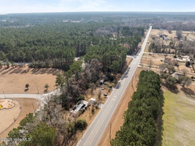 1.02 Acres of Limitless Potential - No Zoning Restrictions!

 on Carolina Colours Golf Club in North Carolina - for sale on GolfHomes.com, golf home, golf lot