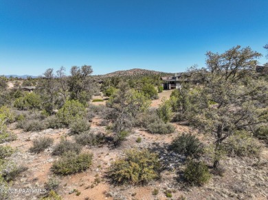 This LEVEL, private Cul-de-sac lot is the perfect blend of on Talking Rock Golf Club in Arizona - for sale on GolfHomes.com, golf home, golf lot