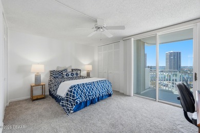 Welcome to Unit 706 in Oceans Two, Daytona Beach Shores' on Oceans Golf Club in Florida - for sale on GolfHomes.com, golf home, golf lot