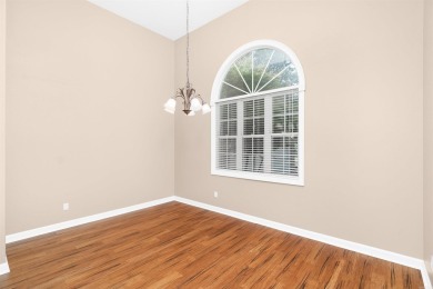 3 Bedrooms separated for privacy .  2 1/5 baths.  1/5 bath in on Balboa Golf Course in Arkansas - for sale on GolfHomes.com, golf home, golf lot