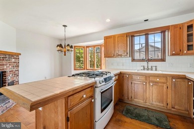 Coastal Cottage Charm Meets Everyday Comfort Across from the on The Links At Brigantine Beach in New Jersey - for sale on GolfHomes.com, golf home, golf lot