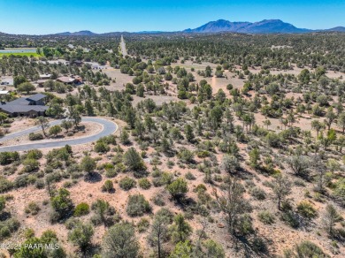 This LEVEL, private Cul-de-sac lot is the perfect blend of on Talking Rock Golf Club in Arizona - for sale on GolfHomes.com, golf home, golf lot