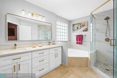 Stunning 4BR/2.5BA Home in The Carolinas - Margate - one of on The Carolina Club in Florida - for sale on GolfHomes.com, golf home, golf lot