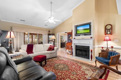 Don't miss your opportunity to own this immaculate 3 bedroom, 2 on The Valley At Eastport in South Carolina - for sale on GolfHomes.com, golf home, golf lot