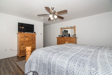 NEW IMPROVEMENTS - Freshly painted and NEW windows throughout on Dubuque Golf and Country Club in Iowa - for sale on GolfHomes.com, golf home, golf lot